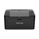 Pantum P2505W Single Function Mono Laser Printer (22 PPM)